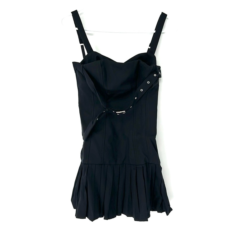 Oh Polly NWT women’s size 2 clover dress